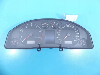 4B0920930L спидометр audi a6 c5 1.8 т европа