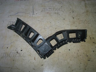 5N0807393A направляющая заднего бампера VW Tiguan 2007-2011 2009