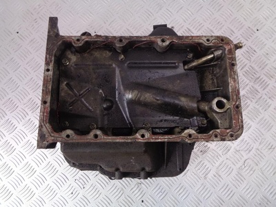 97306047 Поддон масляный двигателя Opel Vectra C 2002 , 97250626