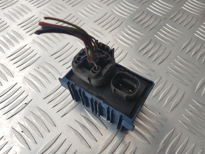 55557760 Реле свечей накала Opel Corsa D 2010 , 51299044