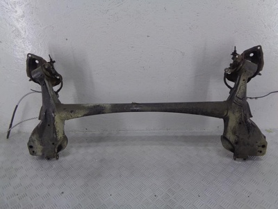 13245143 Балка подвески задняя Opel Corsa D D (2003 - 2010) 2008 ....