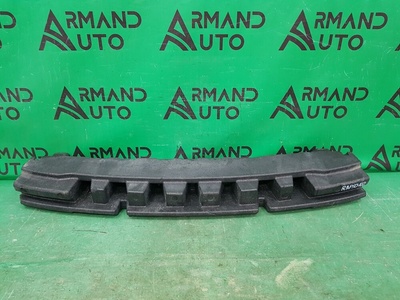 60U807251A Абсорбер бампера SKODA RAPID 2 2020