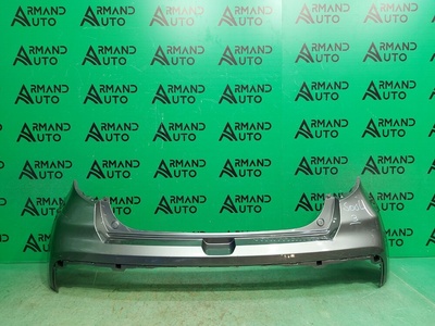 86611B2500 Бампер KIA SOUL 2 РЕСТАЙЛИНГ 2016-2019