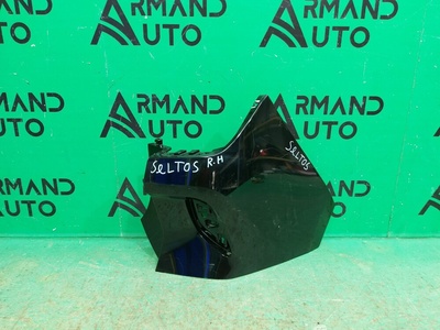 86692q5000 Накладка бампера KIA SELTOS 1 2019