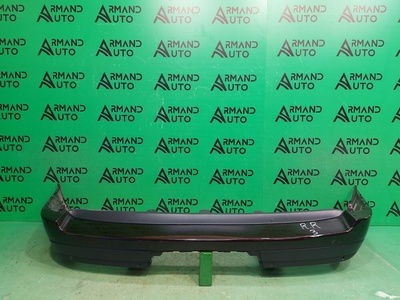 LR105875 Бампер LAND ROVER RANGE ROVER VOGUE 4 РЕСТАЙЛИНГ 2017 , JK5217D781C