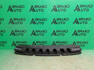 60u807251a Абсорбер бампера SKODA RAPID 2 2020