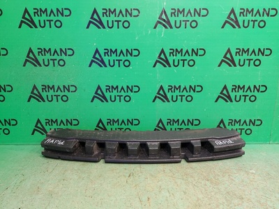 60u807251a Абсорбер бампера SKODA RAPID 2 2020