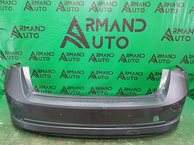 5ER807421 Бампер SKODA OCTAVIA A8 2019 , A