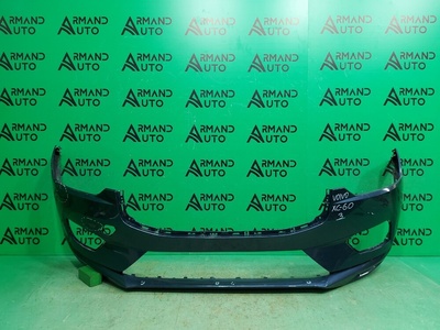 39847066 Бампер VOLVO XC60 2 2017 , 31425160
