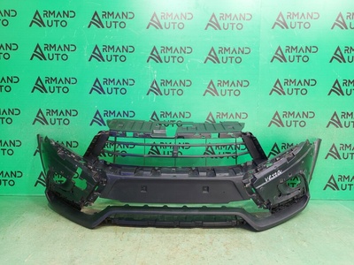 8450033685 Бампер LADA VESTA CROSS 1 2015