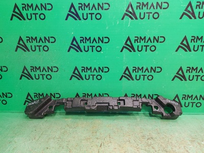 86520H5500 Абсорбер бампера HYUNDAI SOLARIS 2 РЕСТАЙЛИНГ 2020
