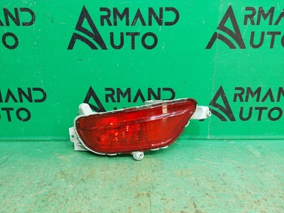 KB8M51660C ПТФ MAZDA CX5-CX5 2 2017 , KB8M51660