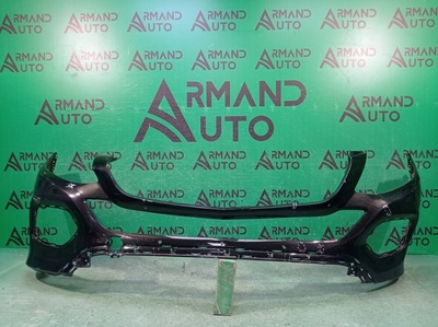 A16688592259999 Бампер Mercedes M ML GLE-Class W166 2015-2018 , a1668859125
