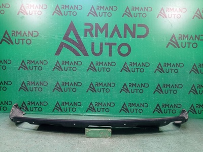 a16488568257c45 Юбка бампера MERCEDES M ML-Class W164 2005-2011 , a1648856825