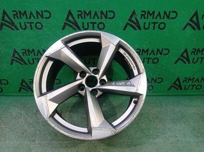 8w0601025ce диск колёсный AUDI A5 2 8W , ДИСК
