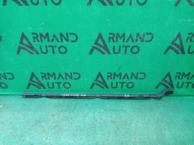 a1566980214 Кронштейн подножки MERCEDES GLA-Class X156 2013-2020