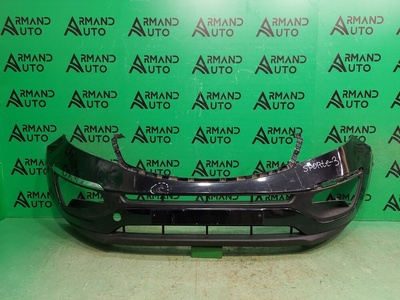 865113U020 Бампер KIA SPORTAGE 3 2010 , 865113U000