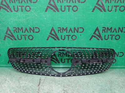 A2388880400 решетка радиатора Mercedes E-Class C238 2016-2020 , A2388881400