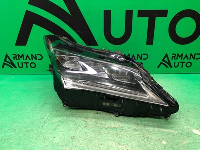 8114548D40 Фара LEXUS RX 4 2015-2019