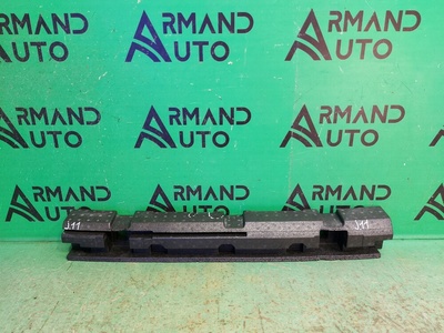 85090hv00a Абсорбер бампера NISSAN QASHQAI J11 рестайлинг 2017