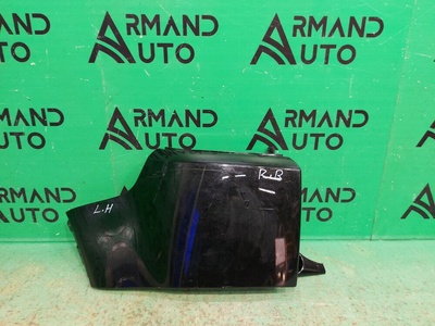 LR074961 Бампер LAND ROVER RANGE ROVER EVOQUE 1 2011-2018 , bj3217927a