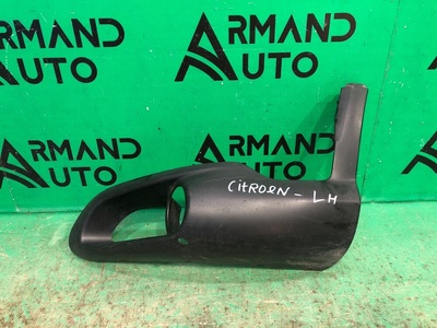 1607917680 Накладка птф CITROEN C4 AIRCROSS 1 2012-2017 , 8321a433