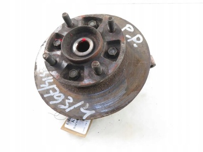 Подшипник Ступицы Передний Матиз 0.8 Купить