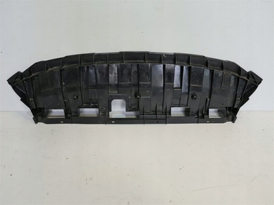622352653R renault koleos ii крышка плита под бампер