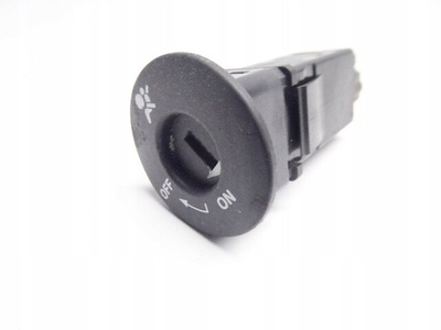 25585BC600 qashqai i j10 рестайлинг переключатель airbag 25585 - bc600