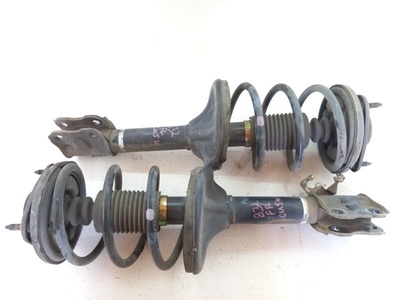 MR961227 стойка подвески Mitsubishi Airtrek CU5W 2004 , MN101529