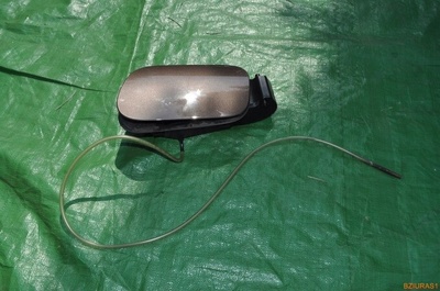 7P6809857 панель volkswagen touareg 7p0810773d lc9x lh8z