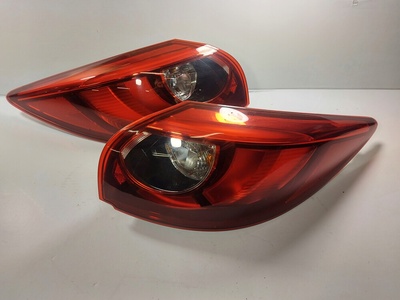 KA0G51160 cx - 5 cx5 фара задняя левая