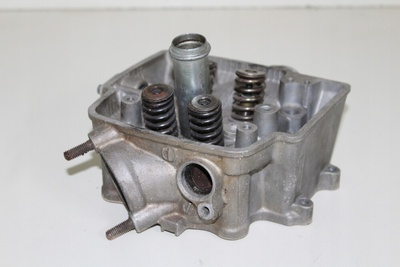 48964709804890489 honda crf 450 04 год головка блока цилиндров цилиндра