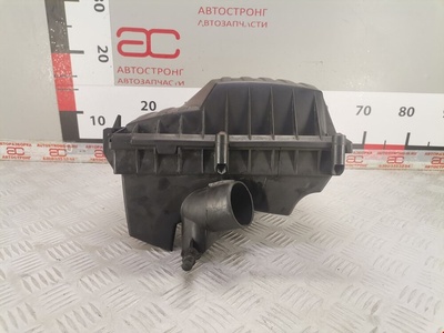 9129743 Корпус воздушного фильтра Opel Corsa C (2000-2006) 2002 ,13270894
