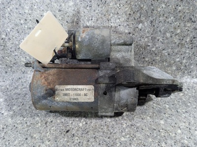 3M5T11000AC Стартер 1.8i 16V MOTORCRAFT. CSDA. Ford C-Max 2007 3M5T-11000-AC