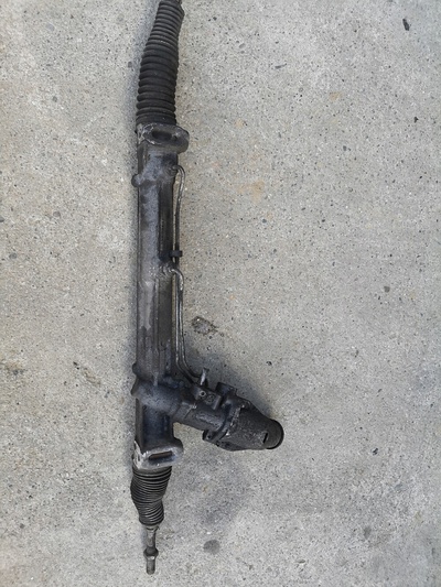 8T2422065R рейка рулевая audi a4 b8 a5