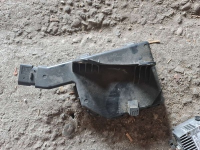 3C0907300A Преобразователь напряжения Volkswagen Passat 2008 , 3C0907299A