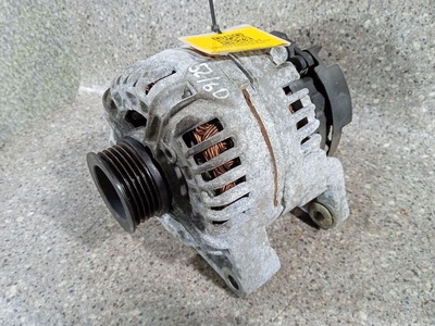 0124425057 Генератор BOSCH , 120A. A 12 XER. Opel Corsa D 2010
