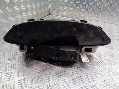 838000D691 часы спидометр toyota yaris ii 1.4 d4d 83800 - 0d691
