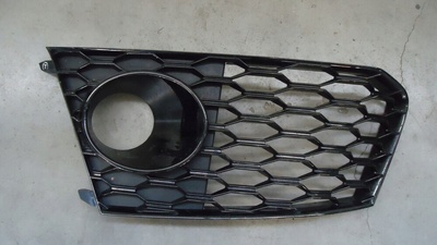 8A0010084200 решетка радиатора решётка бампера audi a6 c7 8a0 4g0 rs 6