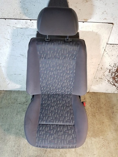 кресло правая передняя пассажира seat cordoba i