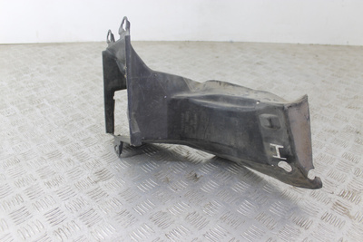 4F0145333 Воздухозаборник Audi A6 4F/C6 2008