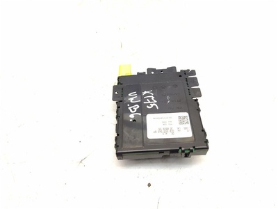 3C0953549BA Датчик угла поворота руля Volkswagen Passat B6 2009