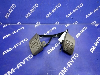 8425048110E0 Кнопки мульти руля TOYOTA HARRIER GSU35 2006