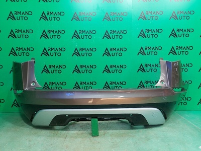 LR112603 Бампер LAND ROVER RANGE ROVER VELAR 1 2017 , j8a217a958cb, 3