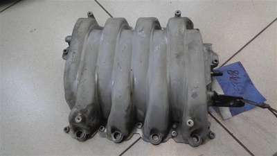 077133185BQ Коллектор впускной Volkswagen Touareg 2002-2010 2004