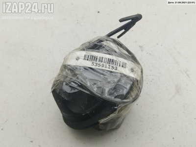 Пробка бака Renault Modus 2005