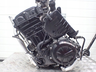 двигатель в сборе bmw г 650 x - moto 07 - 09 9998 л.с.