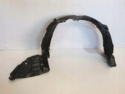 5387547090 toyota prius iv xw50 подкрылок правое передняя рестайлинг 19 -