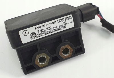 A0025429418 датчик esp мерседес мл w163